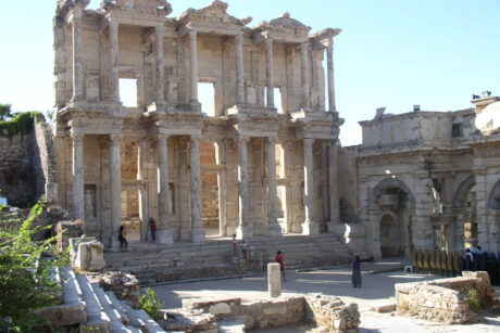 Ephesus, privat